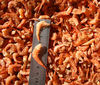 Natrual Dried Shrimp