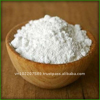 Tapioca starch, Texture : Fine Powder