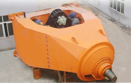 55kw-4500kw Cutter Ladder For Dredger