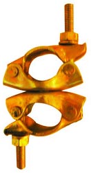 Scaffolding Swivel Coupler