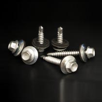 Self Drilling Screws