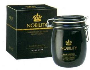 Three-element Glacial Mud Hair Pour Mask