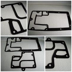 Rubber Gaskets