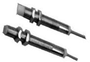 Inductive Proximity Sensor (12 24 VDC 2 Wire)