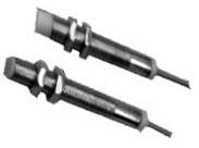 Inductive Proximity Sensor (12 48 VDC 2 Wire)