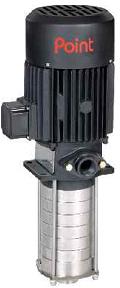 Immersible Pumps