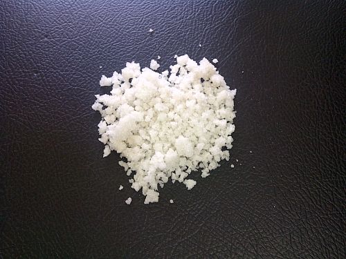 Coarse Sea Salt