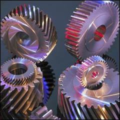 Precision Gears