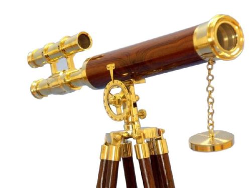 Nautical Telescopes