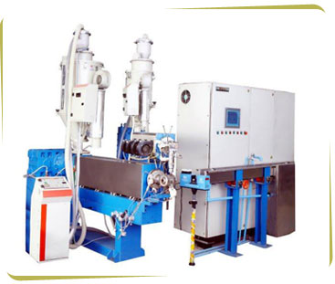 Extrusion Line