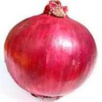 Red Onions