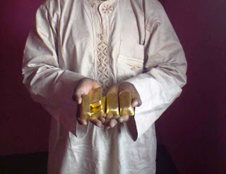 Gold bar 50, Certification : ;;, Packaging Type : YELLOW