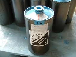 Silver Liquid Mercury(Red and Clear)