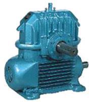 Industrial Gearboxes