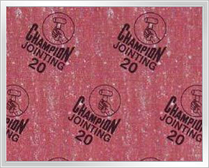 Asbestos Jointing Sheets