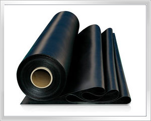 Rubber Sheets