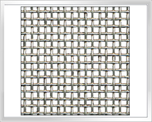 Wire Mesh