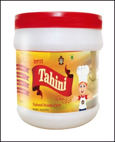 Royale Tahini ( Real Sesame Paste), For Agricultural, Making Oil, Feature : Chemical Free, Gluten Free
