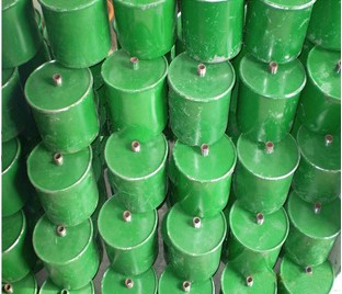 Mercury, Boiling Point : 356.7 Degree C