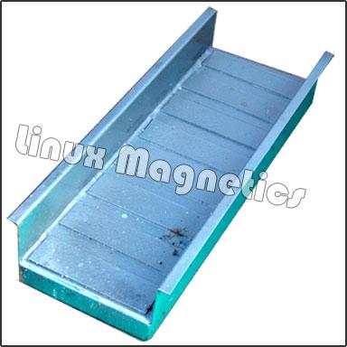 Channel Magnet