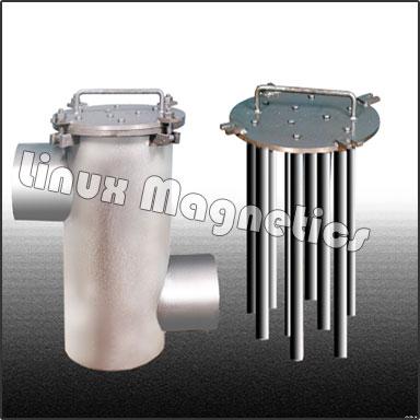 Liquid Line Separator