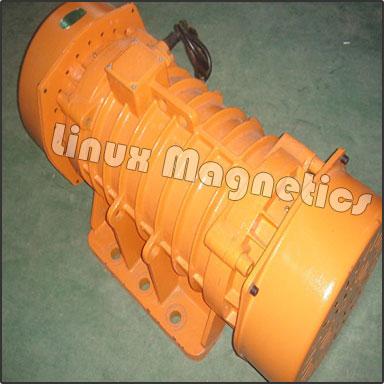 Unbalance Vibro Motor