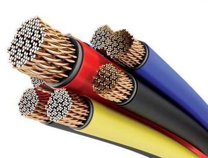 XLPE Cables