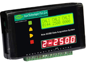 Data Acquisition System