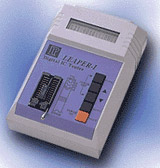 HANDY DIGITAL IC TESTER