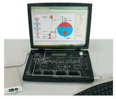 Microprocessor Trainer Kits, Feature : 72 I/O Lines Through 8255