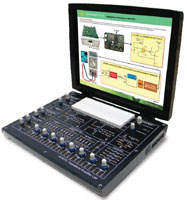 Operational Amplifier Lab