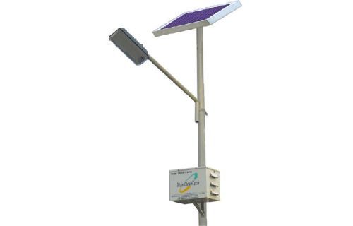 Solar Street Light