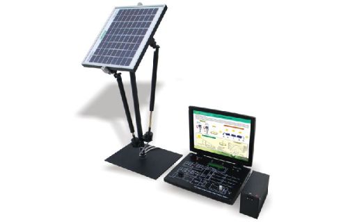 Solar Tracker