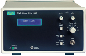 SWR Meter