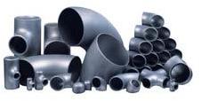 Nickel Alloy Buttweld Pipe Fittings