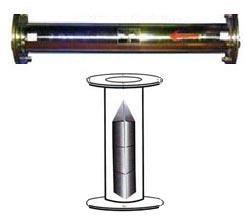 Non Chemical Water Treatment Plant