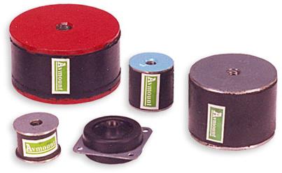 Avmount Vibration Isolators