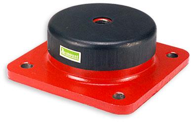 Avmounts Special Purpose Anti-vibration Mountings
