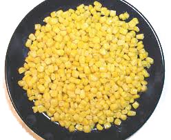 Yellow maize seeds, Application : Making Popcorn, Cattle Feed