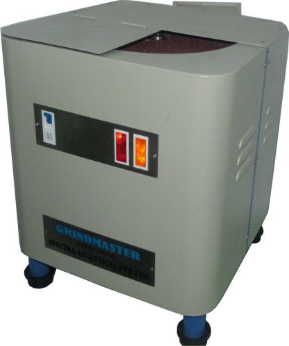 Gringwell Sample Preparation Machine