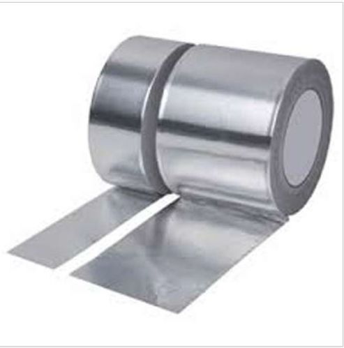 Aluminium Foil Adhesive Tapes