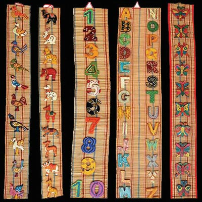 Bamboo Handicraft Items