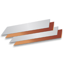 Copper Earthing Strips
