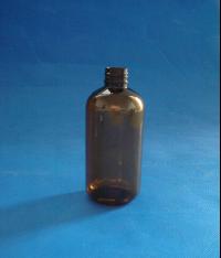 Round PET Bottles