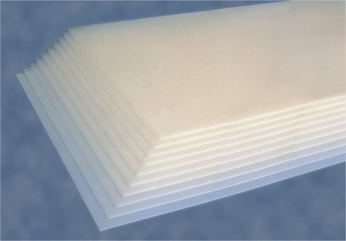 Polypropylene Sheet