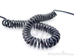 Telephone Cords