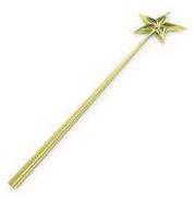 Stone Crystal Magic Wands, Feature : High Strength