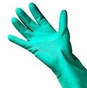 Nitrile Coated Gloves