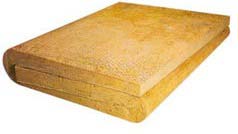 LRB Rockwool Mattress