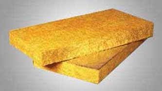 Rockwool RB Slab